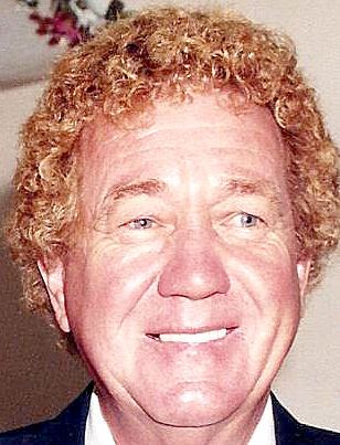 Robert Powell Sr.
